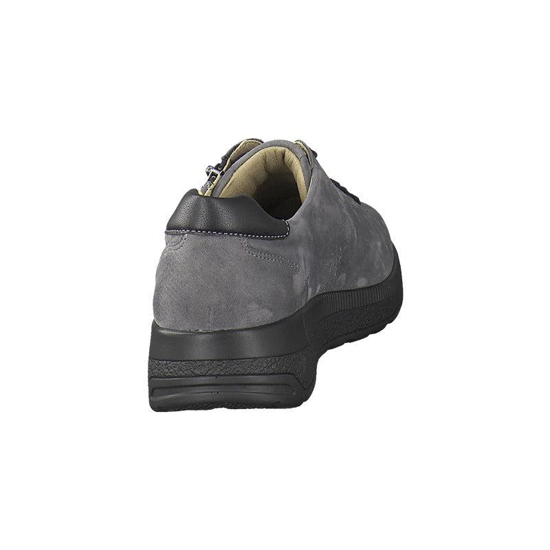 Women's Shoe, Grey, Fidelio