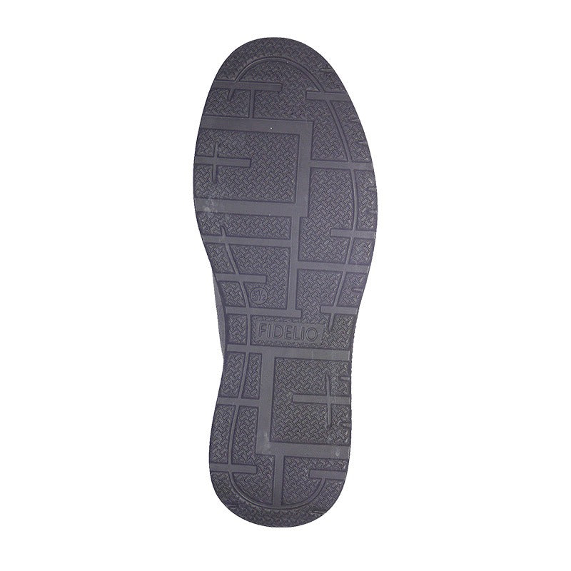 Women's Shoe, Grey, Fidelio