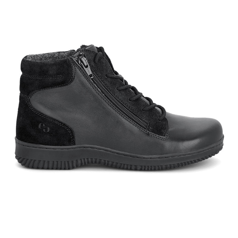 Green Comfort foret damestøvle - Sort