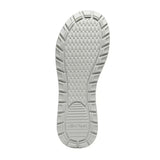 Damesko i mesh, Mørkeblå, New Feet - Seniorshop