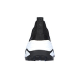 Sporty Women's Sneaker, Black, Waldläufer