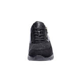 Women's Sneaker, Black with Print, Waldläufer