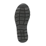Women's Sneaker, Black with Print, Waldläufer