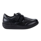 Extro Style chaussure orthopédique de confort - Noir