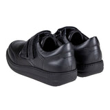 Extro Style chaussure orthopédique de confort - Noir