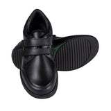 Extro Style chaussure orthopédique de confort - Noir