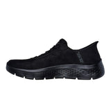Slip-in sneaker, Black, Skechers