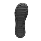 New Feet bottine pour femmes - Cuir noir