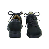 Sporty Women's Shoe, Black, Hartjes