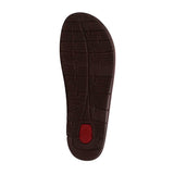 Women's Sandal, Navy, Rohde