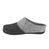 Rohde pantoufle femme – Gris