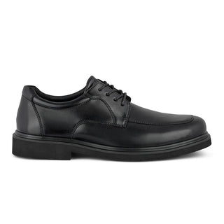 Green Comfort elegant herresko - Sort - Seniorshop