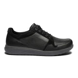 Classic Men's Shoe, Black, New Feet