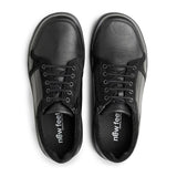 Classic Men's Shoe, Black, New Feet