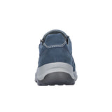 Men's Sneaker, Dusty Blue, Waldläufer