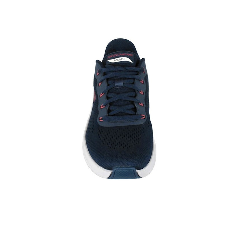 Slip-in Men's Sneaker, Blue, Skechers