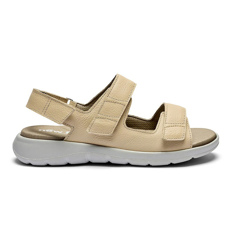Women's Sandal, Sand, New Feet