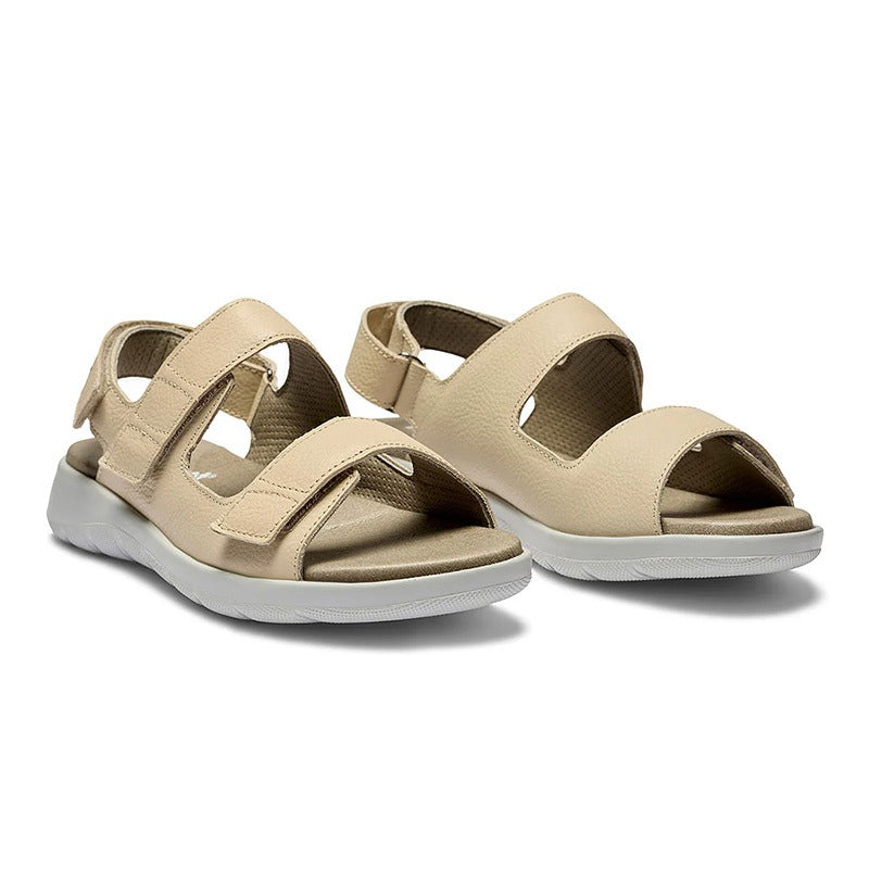 Women's Sandal, Sand, New Feet