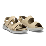 Women's Sandal, Sand, New Feet