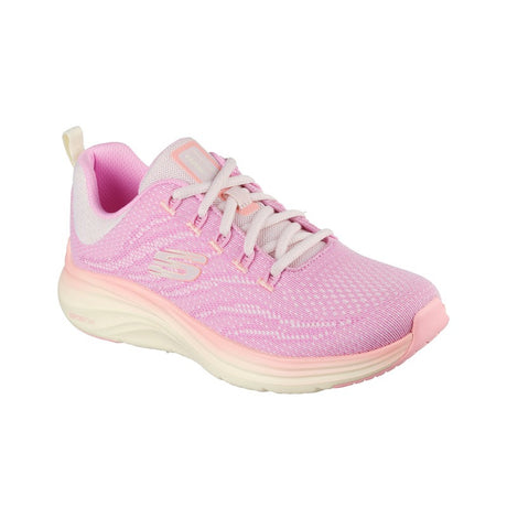 Women's Sneaker, Pink, Skechers