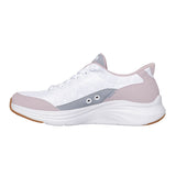 Skechers damesneaker - Hvid