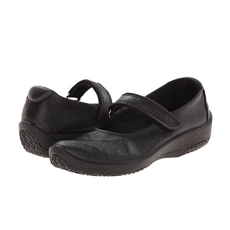 Arcopedico ballerine avec velcro