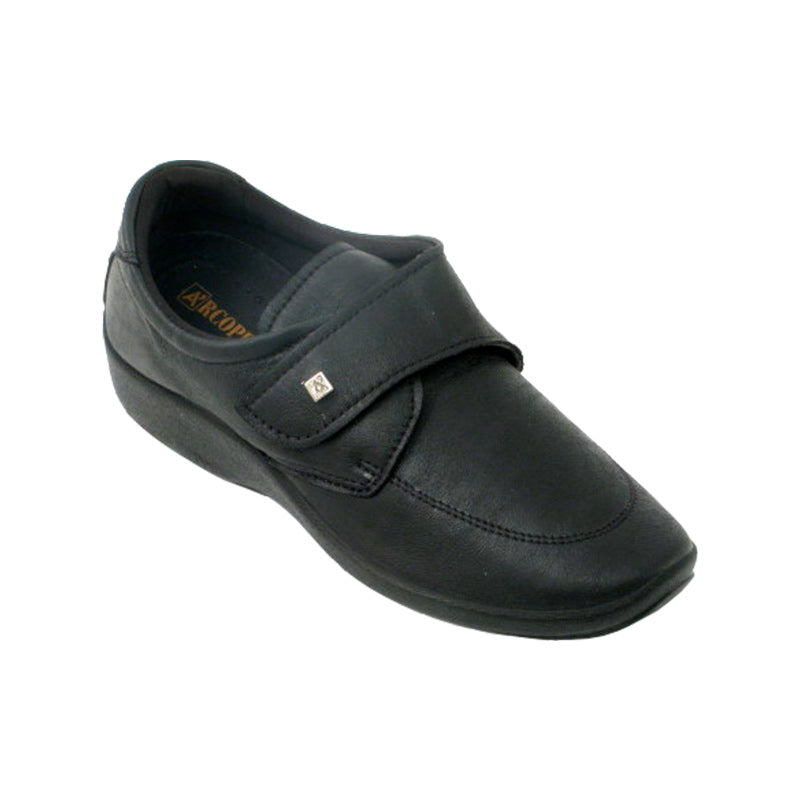 Arcopedico chaussures femme, Noir