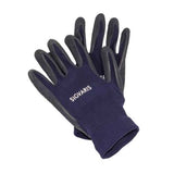 Textile Gloves for Compression Stockings