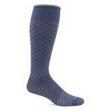 Bas de soutien pour dames - Featherweight Denim
