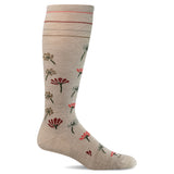 Bas de compression pour femmes - Barley
