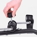 God pedaltræner til arme og ben - Seniorshop