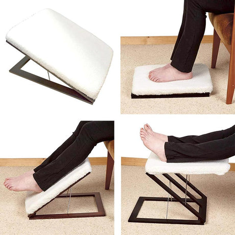3-in-1 footstool