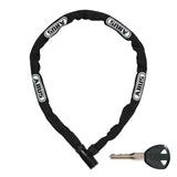Kædelås med snap - luk - 75 cm - Seniorshop