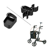 Stokkeholder til Server, Router, Explorer og Athlon rollator