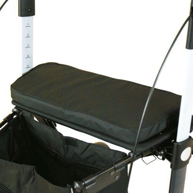 Fast sæde til rollator - Athlon+Server HD