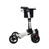 Rollator - Kompakt & sammenklappelig - Seniorshop