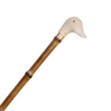 Stok med andehoved - Seniorshop