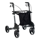 Rygstøtte til Troja rollator og Olympos