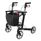 Siège fixe pour rollators Server et Athlon