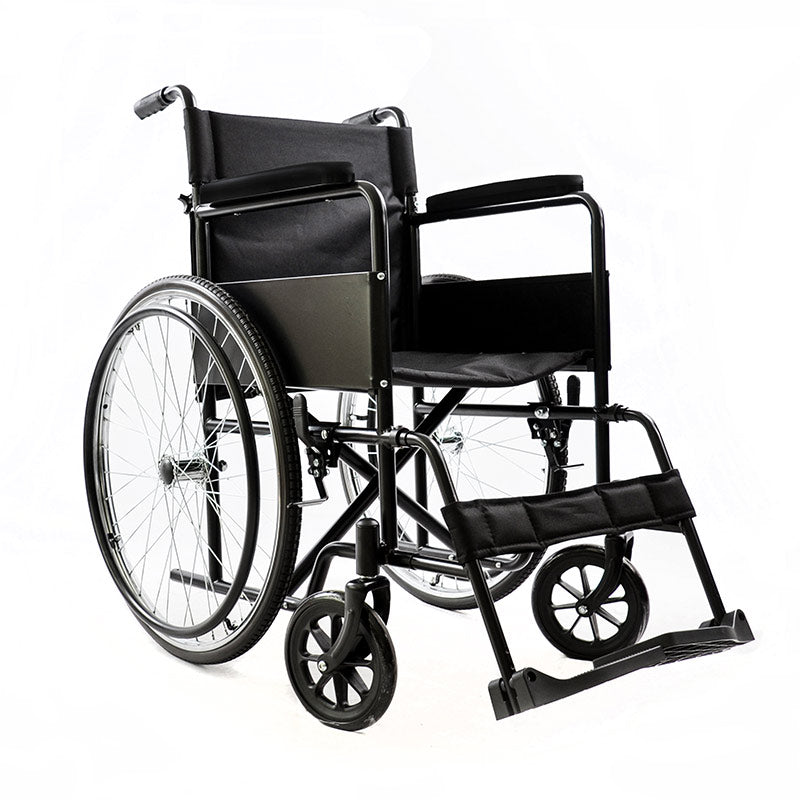 Standard Wheelchair, Seat Width 46 cm