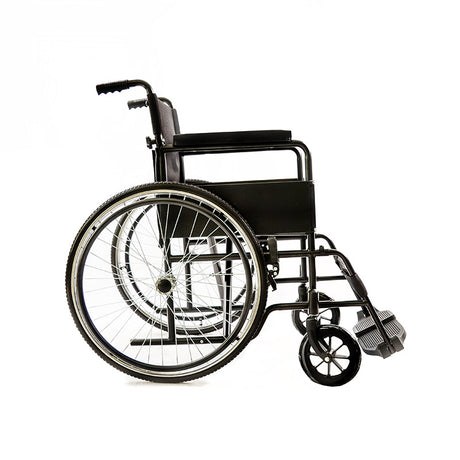 Standard Wheelchair, Seat Width 46 cm
