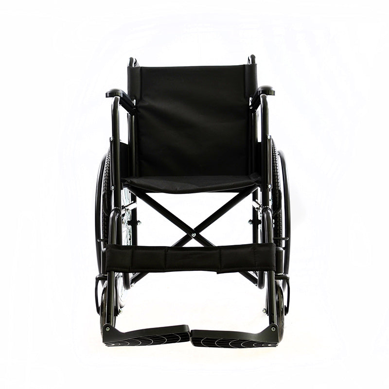 Standard Wheelchair, Seat Width 46 cm