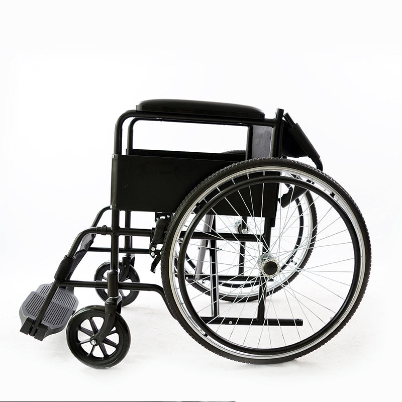 Standard Wheelchair, Seat Width 46 cm