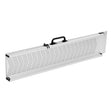 Teleskop Rampe - 210 cm - Seniorshop