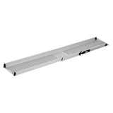 Teleskop Rampe - 210 cm - Seniorshop
