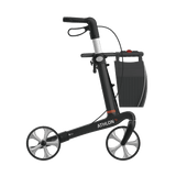 Athlon SL Rollator *str. small* - Sort