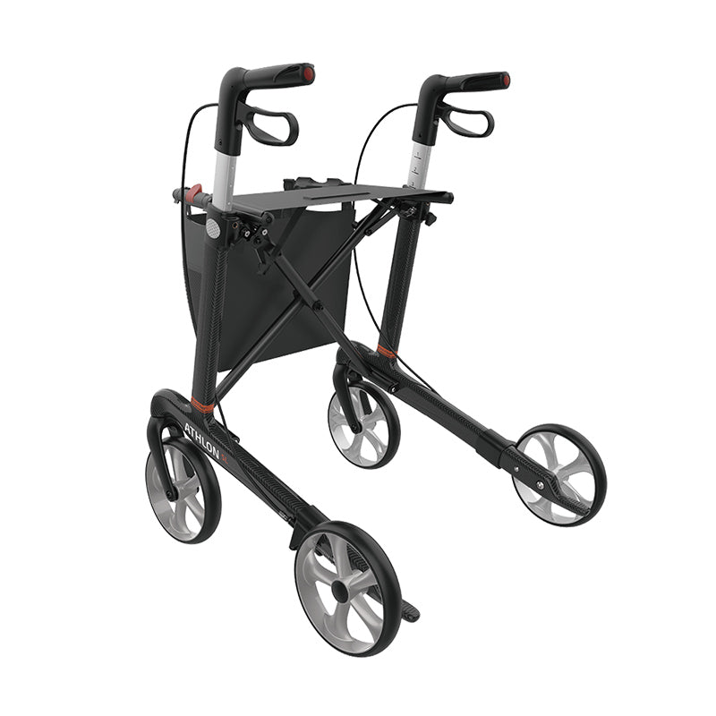 Athlon SL Rollator *str. small* - Sort