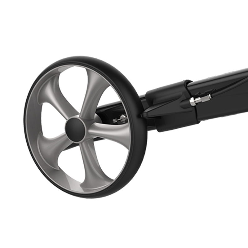 Athlon SL Rollator *str. small* - Sort
