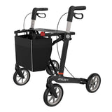 Athlon HD rollator - Bred model - Seniorshop