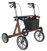 Explorer Rollator - Bred model